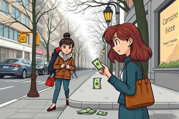 梦见学校男生追我扔石头插图